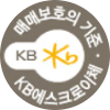 KB 로고