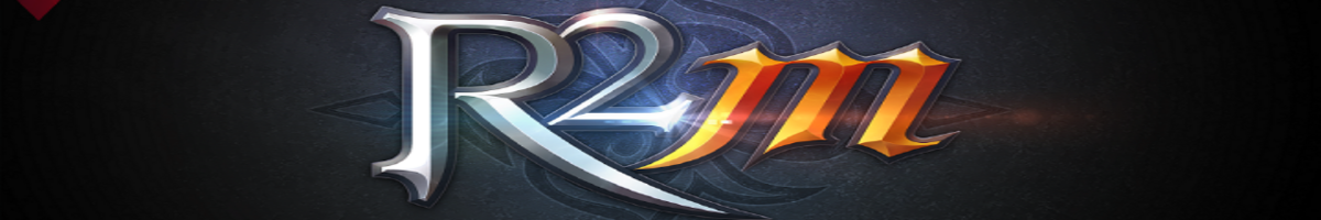 R2M
