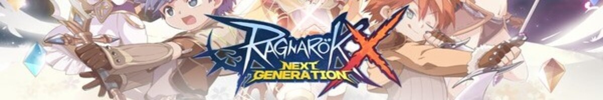 라그나로크X: Next Generation