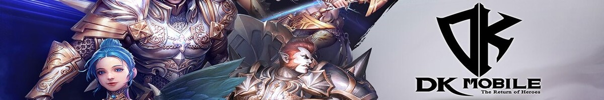 DK모바일 THE ORIGIN