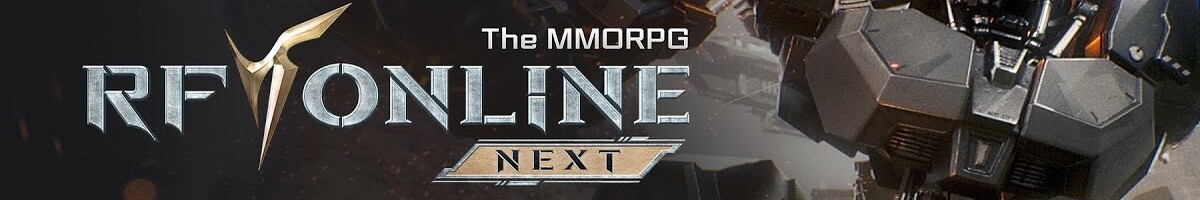 RF온라인 넥스트